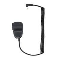 Cobra Handheld Speaker Microphone GA-SM08 Black
