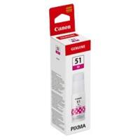 Canon GI-51M Original Ink Refill Magenta