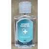 Hand Sanitiser 70% Alcohol 50ml