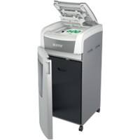 Leitz IQ Autofeed Office Pro 600 Automatic Micro-Cut Shredder Security Level P-5 660 Sheets Automatic & 10 Sheets Manual