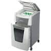 Leitz IQ Autofeed Office 300 Automatic Cross-Cut Shredder Security Level P-4 300 Sheets Automatic & 10 Sheets Manual