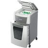 Leitz IQ Autofeed Office 300 Automatic Micro-Cut Shredder Security Level P-5 300 Sheets Automatic & 8 Sheets Manual