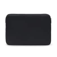 DICOTA Laptop Sleeve D31188 15.6 " Synthetic Neoprene Black 40 x 2.5 x 27 cm