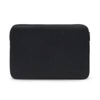 DICOTA Laptop Sleeve D31188 15.6 " Synthetic Neoprene Black 40 x 2.5 x 27 cm