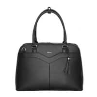 SOCHA Nivodur Business Bag 15.6 " 44 x 14 x 31 cm Black
