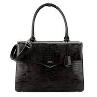 SOCHA Nivodur Business Bag 15.6 " 45 x 13 x 32 cm Black
