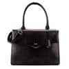 SOCHA Silver Tip Business Bag Nivodur 15.6 " Black 45 x 13 x 32 cm