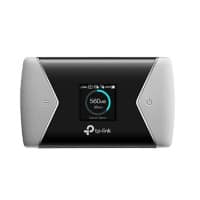 TP-LINK 600 Mbps LTE-Advanced Mobile Wi-Fi Router M7650