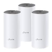 TP-LINK AC1200 Whole Home Mesh Wi-Fi System Pack of 3