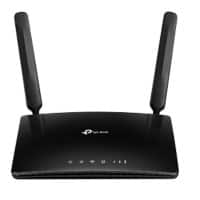 TP-LINK AC750 Wireless Dual Band 4G LTE Router