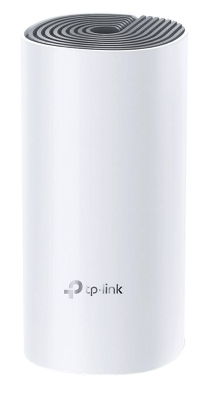 TP-LINK Deco M4(1 pack) Mesh Wi-Fi System