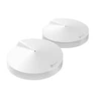 TP-LINK Deco M9 Plus(2-Pack) Mesh Wi-Fi System