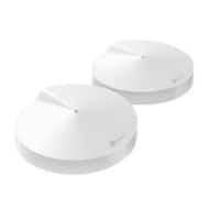 TP-LINK Mesh Wi-Fi System Deco M9 Plus Pack of 2