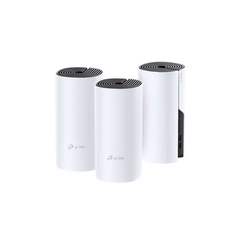TP-LINK Deco P9 (3 pack) Mesh Wi-Fi System