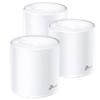 TP-LINK Mesh Wi-Fi System Deco X20 Pack of 3