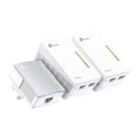 TP-LINK TL-WPA4220 TKIT WiFi Extender  