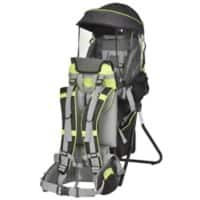 HOMCOM Baby Backpack Carrier 430-002GN 6-36 months