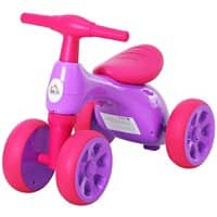 HOMCOM Balance Bike 370-088VT 18-36 months