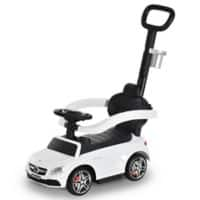 HOMCOM Baby Ride On Car 370-112WT 12-36 months