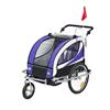 HOMCOM Baby Stroller & Trailer 440-001VT 1.5+ years