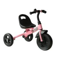 HOMCOM Kids Tricycle 370-024PK 1.5+ years