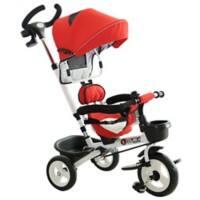 HOMCOM Kids Tricycle 370-061RD 1.5+ years