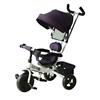 HOMCOM Baby Stroller & Trailer 370-026 1.5+ years