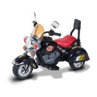 HOMCOM Electric Ride On Toy Car 370-006BK Black