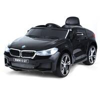 HOMCOM Ride On Car 370-067V01 Black