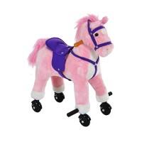 HOMCOM Rocking Horse 330-047PK 3+ years