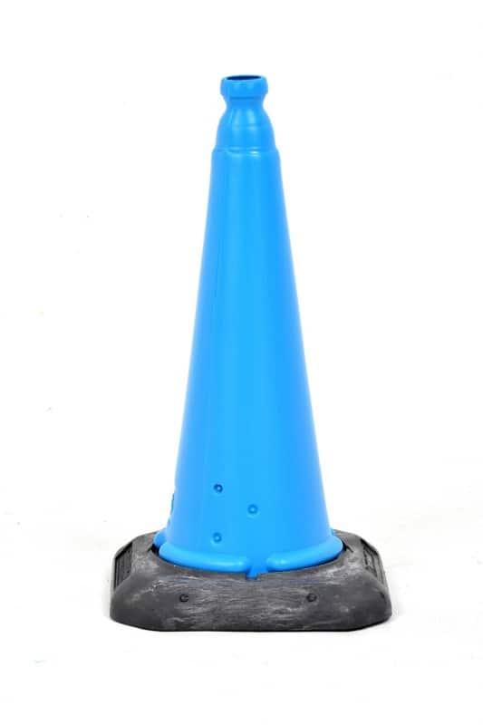 SLINGSBY Sports Cone 30 x 29 x 50 cm Blue
