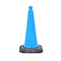 Sport Cone Blue 500 x 300 x 290 mm