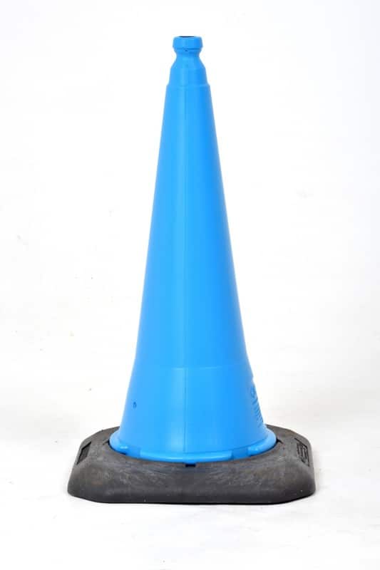 SLINGSBY Sports Cone 30 x 29 x 75 cm Yellow