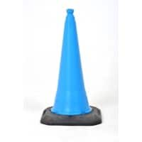 Sport Cone Yellow 418691 750 x 300 x 290 mm