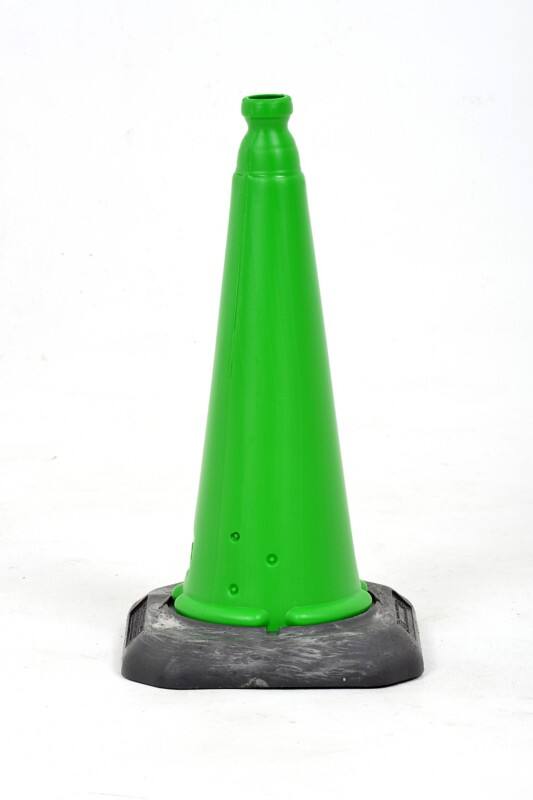 SLINGSBY Sports Cone 30 x 29 x 50 cm Green