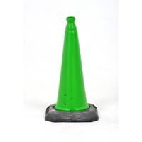 Sport Cone Green 500 x 300 x 290 mm