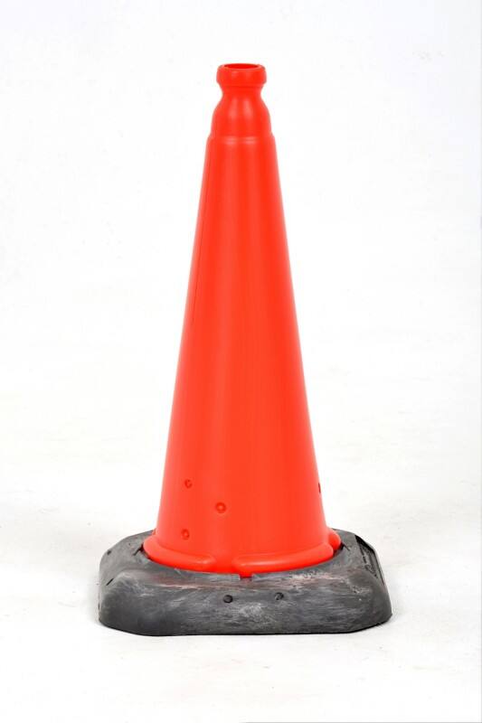 SLINGSBY Sports Cone 30 x 29 x 50 cm Red