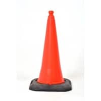 Sport Cone Red 750 x 300 x 290 mm
