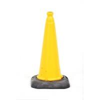 Sport Cone Yellow 500 x 300 x 290 mm