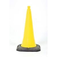 Sport Cone Yellow 750 x 300 x 290 mm