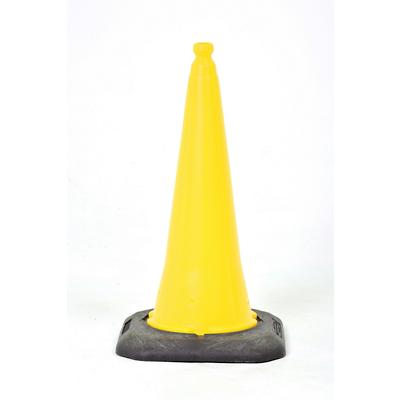 Sport Cone Yellow 750 x 300 x 290 mm