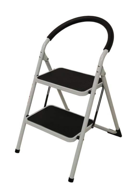 SLINGSBY 2 Steps 115 mm Steel 100 kg