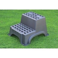 Steps Plastic 200 kg 375 x 530 x 620 mm