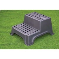 Steps Plastic 200 kg 375 x 620 x 720 mm