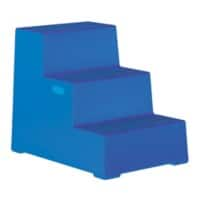 Steps Polyethylene 260 kg 620 x 795 x 440 mm