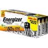 Energizer AAA Alkaline Batteries Power LR03 1.5V Protection Against Leakage Pack of 24