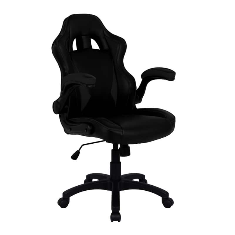 Nautilus Manager Chair Basic Tilt Black 110 kg