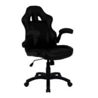Nautilus Manager Chair Basic Tilt Black 110 kg BCP/H600/BK