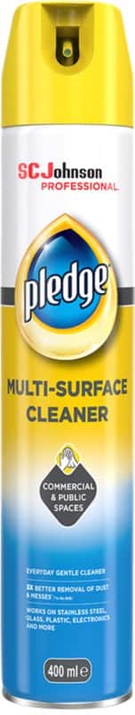 Pledge Multisurface Cleaner 400 ml