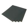 Faithfull FAIAWDP120 Sandpaper C120 Fine 23 x 28cm Grey Pack of 25